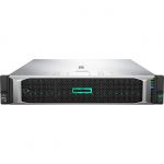 HPE ProLiant DL380 G10 2U Rack Server - 1 x Intel Xeon Silver 4210R 2.40 GHz - 32 GB RAM - Serial ATA/600