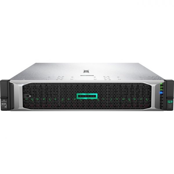 HPE ProLiant DL380 G10 2U Rack Server - 1 x Intel Xeon Silver 4210R 2.40 GHz - 32 GB RAM - Serial ATA/600