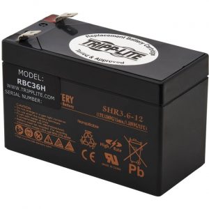 Tripp Lite RBC36H UPS Battery Pack