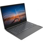 Lenovo ThinkBook Plus 20TG004SUS 13.3" Notebook - Full HD - 1920 x 1080 - Intel Core i7 (10th Gen) i7-10510U Quad-core (4 Core) 1.80 GHz - 16 GB RAM - 512 GB SSD - Iron Gray