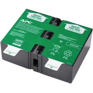APC by Schneider Electric Replacement Battery Cartridge #165