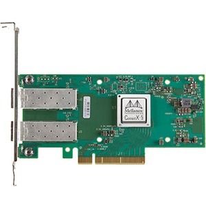 Mellanox ConnectX-5 Ethernet Adapter Card