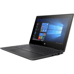 HP ProBook x360 11 G6 EE 11.6" Touchscreen 2 in 1 Notebook - HD - 1366 x 768 - Intel Core i5 (10th Gen) i5-10210Y Quad-core (4 Core) 1 GHz - 8 GB RAM - 256 GB SSD