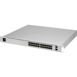 Ubiquiti USW-Pro-24 Ethernet Switch