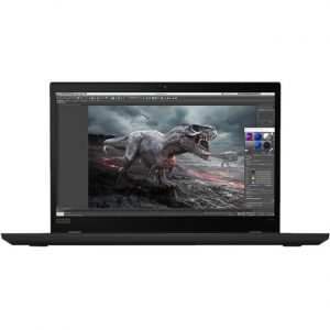 Lenovo ThinkPad P15s Gen 1 20T4001SUS 15.6