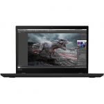 Lenovo ThinkPad P15s Gen 1 20T40025US 15.6" Mobile Workstation - Full HD - 1920 x 1080 - Intel Core i5 (10th Gen) i5-10310U Quad-core (4 Core) 1.60 GHz - 16 GB RAM - 512 GB SSD - Black