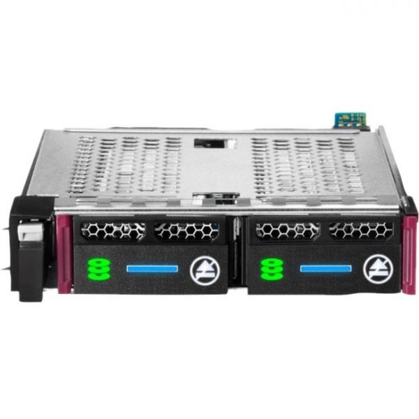 HPE 240 GB Solid State Drive - M.2 2280 Internal - SATA (SATA/600) - Read Intensive
