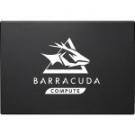 Seagate BarraCuda ZA960CV1A001 960 GB Solid State Drive - 2.5" Internal - SATA (SATA/600)