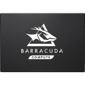 Seagate BarraCuda ZA960CV1A001 960 GB Solid State Drive - 2.5