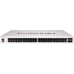 Fortinet FS-448E Ethernet Switch