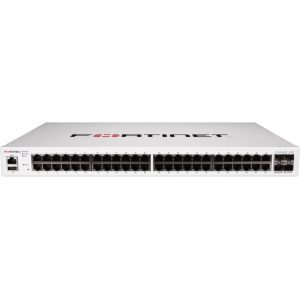Fortinet FS-448E Ethernet Switch