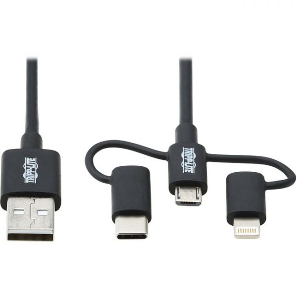 Tripp Lite USB-A to Lightning