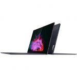 Lenovo Yoga Duet 7 13IML05 82AS004XUS 13" Touchscreen 2 in 1 Notebook - Intel Core i7 (10th Gen) i7-10510U Quad-core (4 Core) 1.80 GHz - 16 GB RAM - 512 GB SSD - Slate Gray