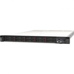 Lenovo ThinkSystem SR645 7D2XA016NA 1U Rack Server - 1 x AMD EPYC 7262 3.20 GHz - 16 GB RAM - Serial ATA/600