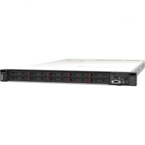 Lenovo ThinkSystem SR645 7D2XA017NA 1U Rack Server - 1 x AMD EPYC 7282 2.40 GHz - 16 GB RAM - Serial ATA/600
