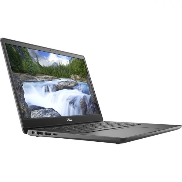 Dell Latitude 3000 3410 14" Notebook - HD - 1366 x 768 - Intel Core i5 (10th Gen) i5-10210U Quad-core (4 Core) 1.60 GHz - 4 GB RAM - 500 GB HDD