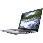Dell Latitude 5000 5510 15.6" Notebook - Full HD - 1920 x 1080 - Intel Core i5 (10th Gen) i5-10210U Quad-core (4 Core) 1.60 GHz - 8 GB RAM - 256 GB SSD - Gray