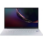 Samsung Galaxy Book Ion NP950XCJ-K02US 15.6" Notebook - Full HD - 1920 x 1080 - Intel Core i7 (10th Gen) i7-10510U 1.80 GHz - 16 GB RAM - 512 GB SSD - Aura Silver