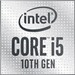 Intel Core i5 (10th Gen) i5-10600KF Hexa-core (6 Core) 4.10 GHz Processor - OEM Pack