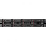 Lenovo ThinkSystem SR655 7Z01A04GNA 2U Rack Server - 1 x AMD EPYC 7282 2.40 GHz - 16 GB RAM - Serial ATA/600 Controller