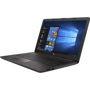 HP 250 G7 15.6" Notebook - Full HD - 1920 x 1080 - Intel Core i3 (10th Gen) i3-1005G1 Dual-core (2 Core) 1.20 GHz - 8 GB RAM - 256 GB SSD
