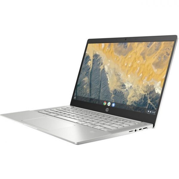 HP Pro c640 14" Chromebook - Full HD - 1920 x 1080 - Intel Core i5 (10th Gen) i5-10310U Quad-core (4 Core) 1.60 GHz - 8 GB RAM - 64 GB Flash Memory