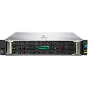HPE StoreEasy 1660 64TB SAS Storage with Microsoft Windows Storage Server 2016