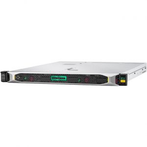 HPE StoreEasy 1460 16TB SATA Storage
