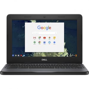 Dell Chromebook 11 3000 3100 11.6