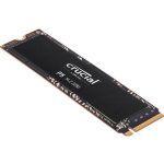 Crucial P5 CT250P5SSD8 250 GB Solid State Drive - M.2 2280 Internal - PCI Express NVMe (PCI Express NVMe 3.0)