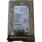 HPE 4 TB Hard Drive - 3.5" Internal - SAS (12Gb/s SAS)