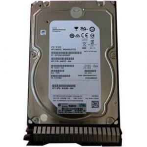 HPE 4 TB Hard Drive - 3.5