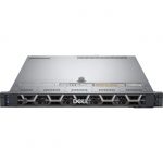 Dell EMC PowerEdge R640 1U Rack Server - 2 x Intel Xeon Gold 5218 2.30 GHz - 64 GB RAM - 480 GB SSD - 12Gb/s SAS