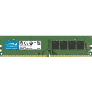 Crucial 16GB DDR4 SDRAM Memory Module