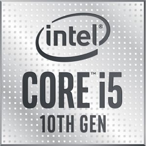 Intel Core i5 (10th Gen) i5-10600K Hexa-core (6 Core) 4.10 GHz Processor