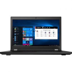 Lenovo ThinkPad P17 Gen 1 20SN0041US 17.3