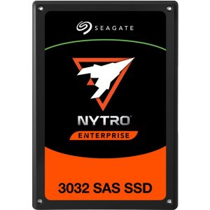 Seagate Nytro 3032 XS3200ME70084 3.20 TB Solid State Drive - 2.5