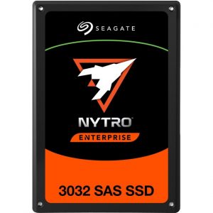 Seagate Nytro 3032 XS800ME70084 800 GB Solid State Drive - 2.5