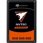 Seagate Nytro 3032 XS1600LE70084 1.60 TB Solid State Drive - 2.5" Internal - SAS (12Gb/s SAS) - Mixed Use