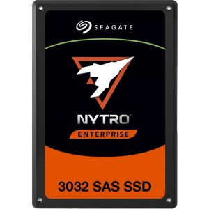 Seagate Nytro 3032 XS1600LE70084 1.60 TB Solid State Drive - 2.5