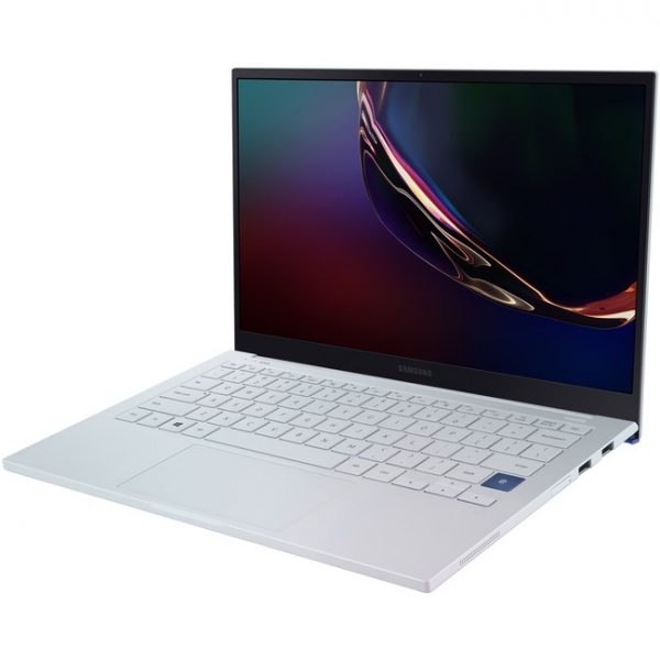 Samsung Galaxy Book Ion NP930XCJ-K03US 13.3" Notebook - Full HD - 1920 x 1080 - Intel Core i7 (10th Gen) i7-10510U 1.80 GHz - 16 GB RAM - 512 GB SSD - Aura Silver