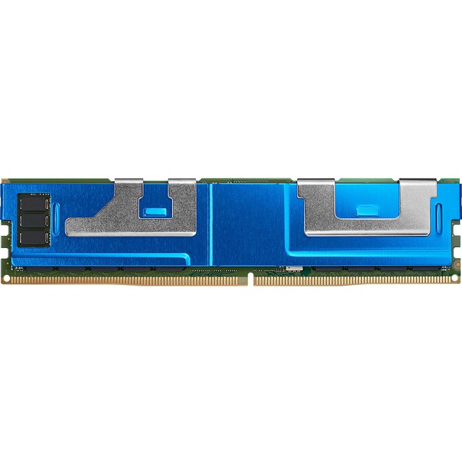 vogn notifikation Uoverensstemmelse Intel Optane 200 256GB DDR-T Persistent Memory Module - Hardware Nation