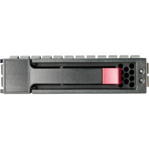 HPE 600 GB Hard Drive - 2.5