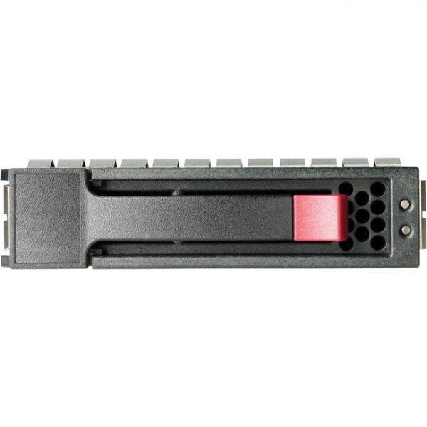 HPE 1.20 TB Hard Drive - 2.5" Internal - SAS (12Gb/s SAS)