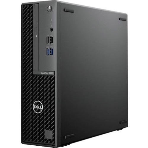 Dell OptiPlex 3000 3080 Desktop Computer - Intel Core i5 10th Gen i5 ...