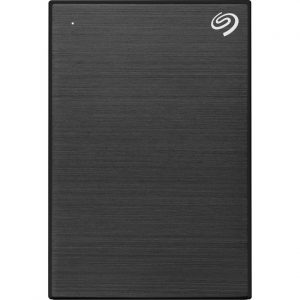 Seagate One Touch STKB1000400 1 TB Portable Hard Drive - 2.5