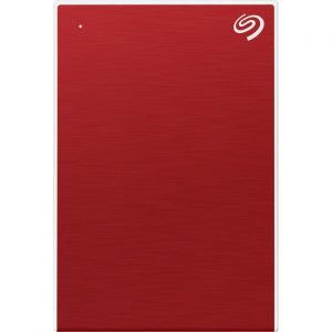 Seagate One Touch STKC4000403 4 TB Portable Hard Drive - 2.5