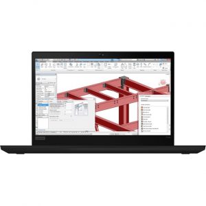 Lenovo ThinkPad P14s Gen 1 20Y10019US 14