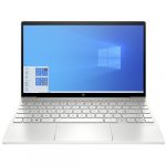 HP Envy 13-ba0000 13-ba0025od 13.3" Notebook - Full HD - 1920 x 1080 - Intel Core i5 (10th Gen) i5-1035G1 Quad-core (4 Core) 1 GHz - 8 GB RAM - 256 GB SSD - Natural Silver - Refurbished