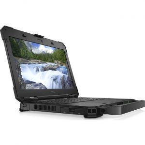 Dell Latitude 5000 5420 14" Rugged Notebook - Full HD - 1920 x 1080 - Intel Core i5 (8th Gen) i5-8350U Quad-core (4 Core) 1.70 GHz - 16 GB RAM - 512 GB SSD